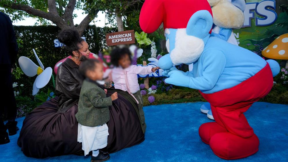 Ριανα Ριανα