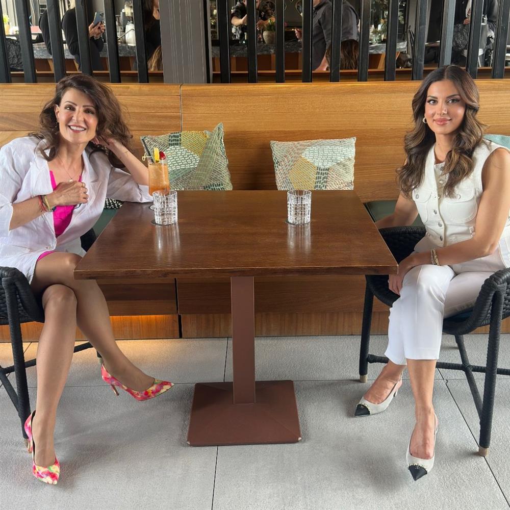 Νία Βαρντάλος: Αυτός είναι ο σύντροφός της - Η on air αποκάλυψη της Σταματίνας Τσιμτσιλή
