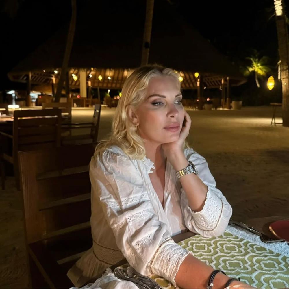 Ελένη Μενεγάκη