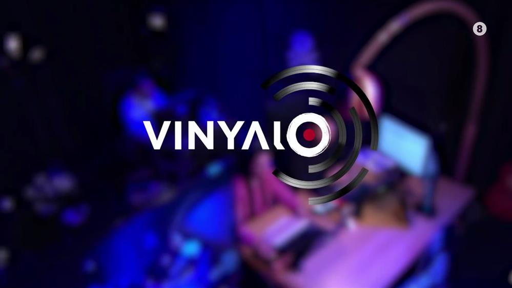 VINΥΛΙΟ - Τετάρτη στις 20:00