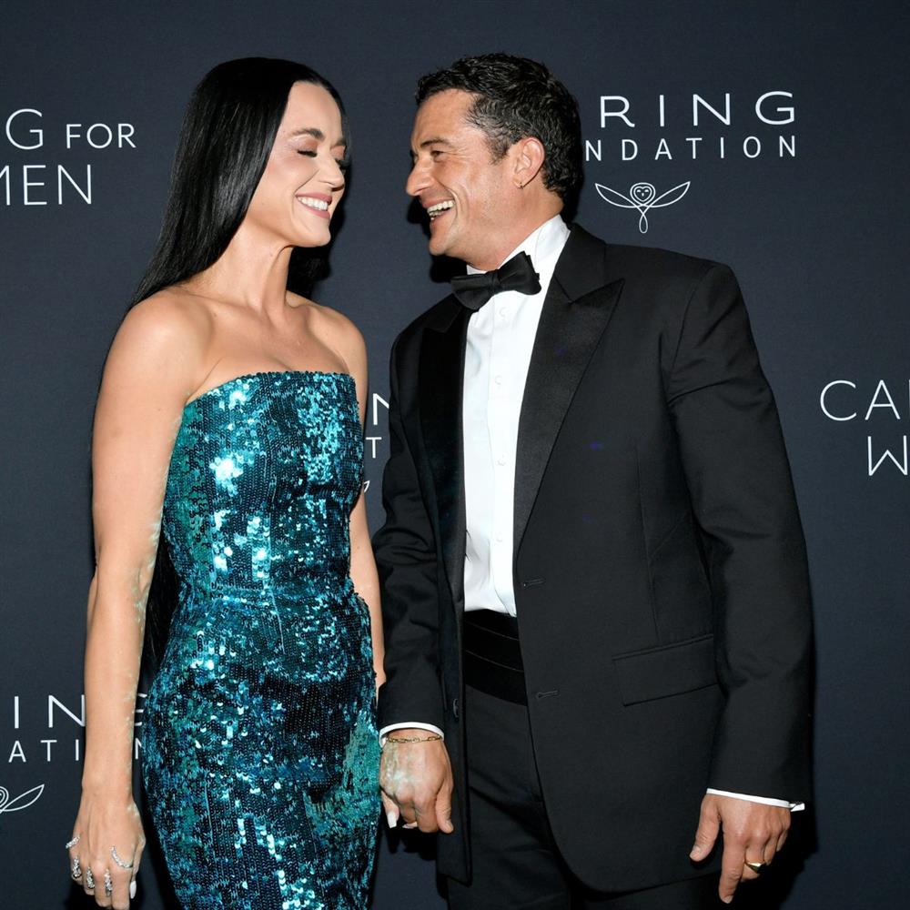 Πέρι - Μπλουμ