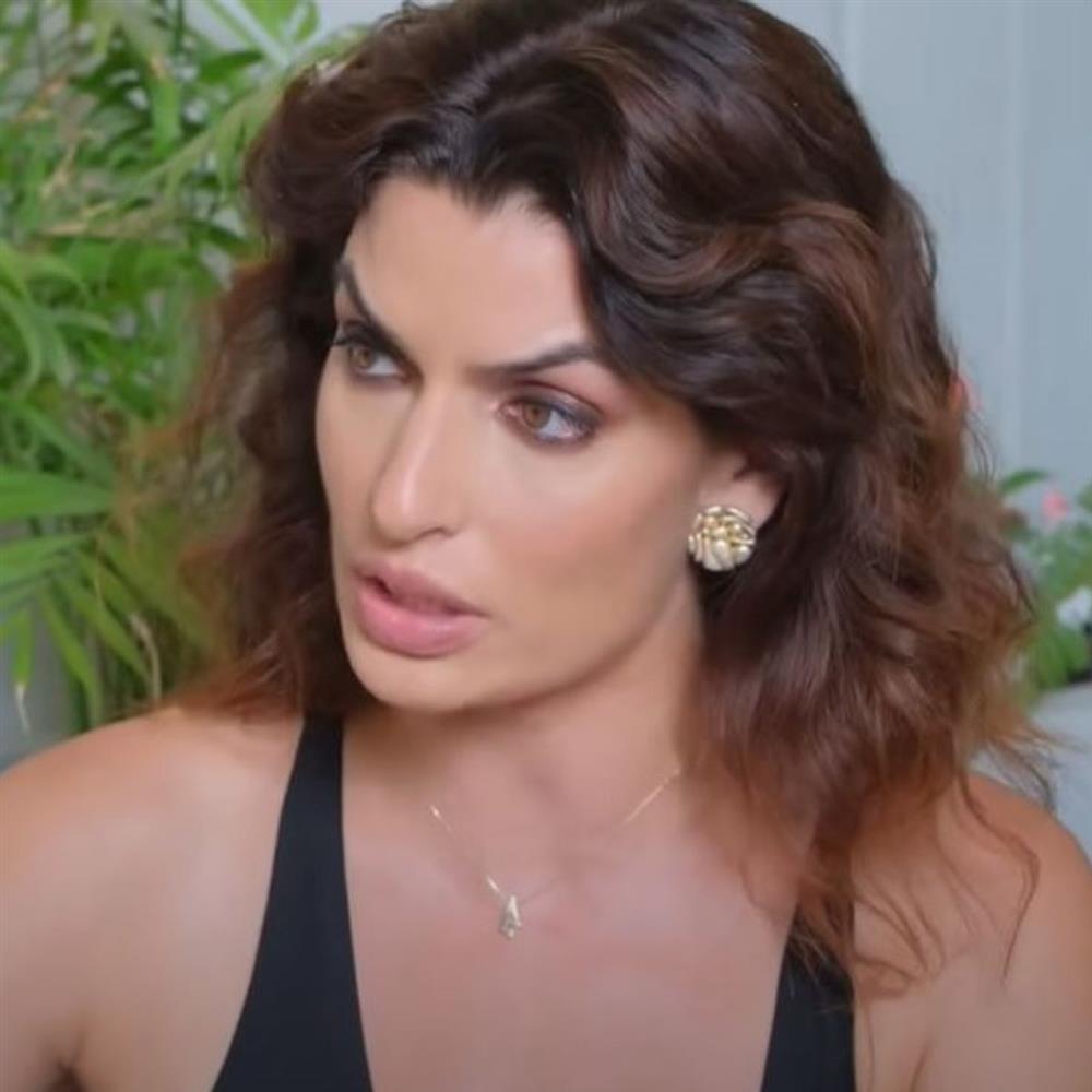 Τόνια Σωτηροπούλου: Το ενδεχόμενο απόκτησης οικογένειας και η απάντηση για την έντονη αντίδρασή της σε ερώτηση δημοσιογράφου