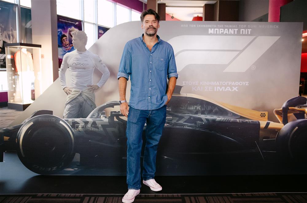 ΓΙΑΝΝΗΣ ΔΑΒΒΕΤΑΣ