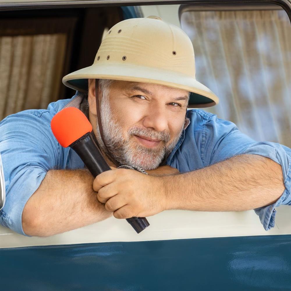 Γρηγόρης Αρναούτογλου