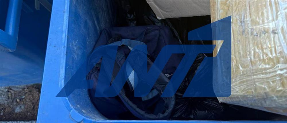 Παιανία - Σύλληψη - Φωτιά