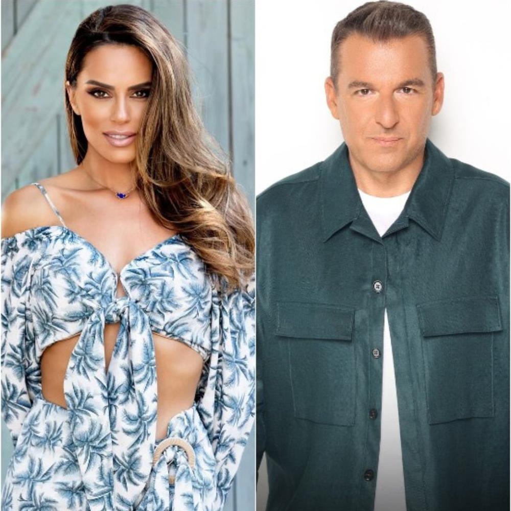 Αντωνά - Λιάγκας Αντωνά - Λιάγκας