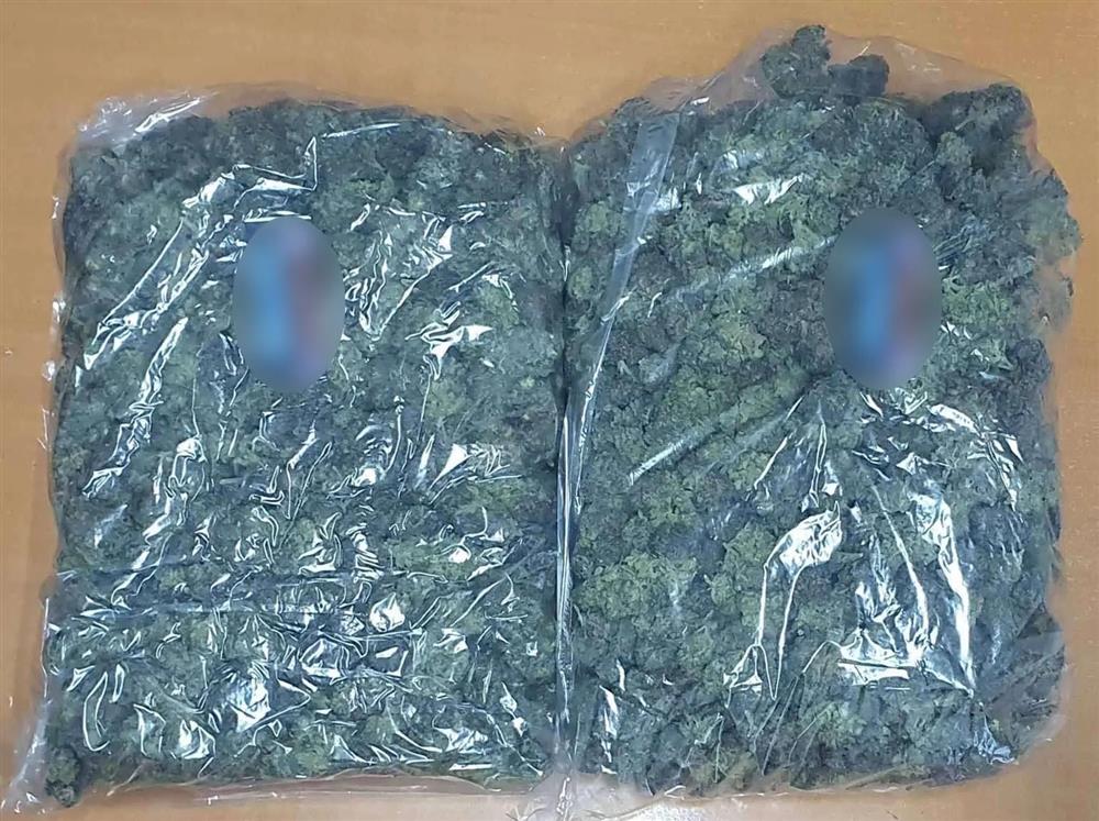 Ναρκωτικά Βούλα