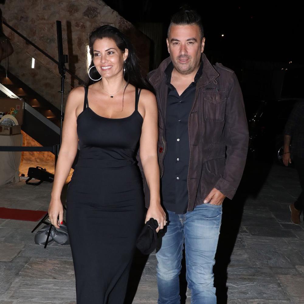 Αϊβάζης - Κορινθίου