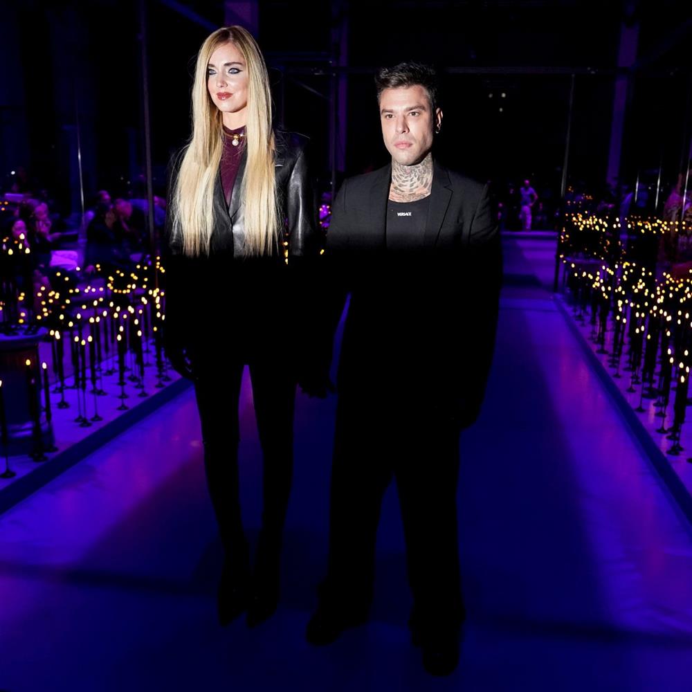 Κιάρα Φεράνι