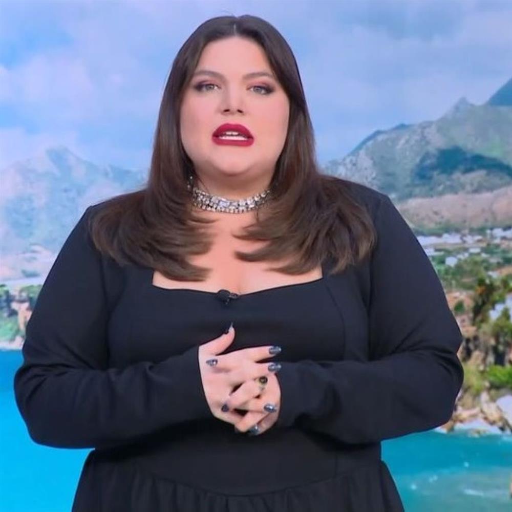 Δανάη Μπάρκα