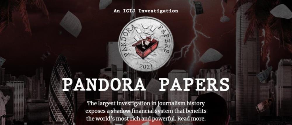 Pandora Papers