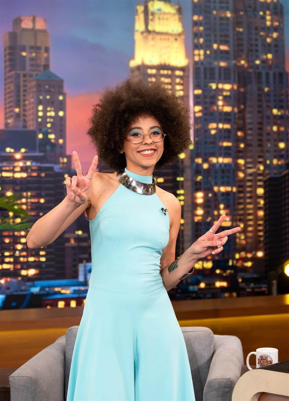 The 2Night Show The 2Night Show