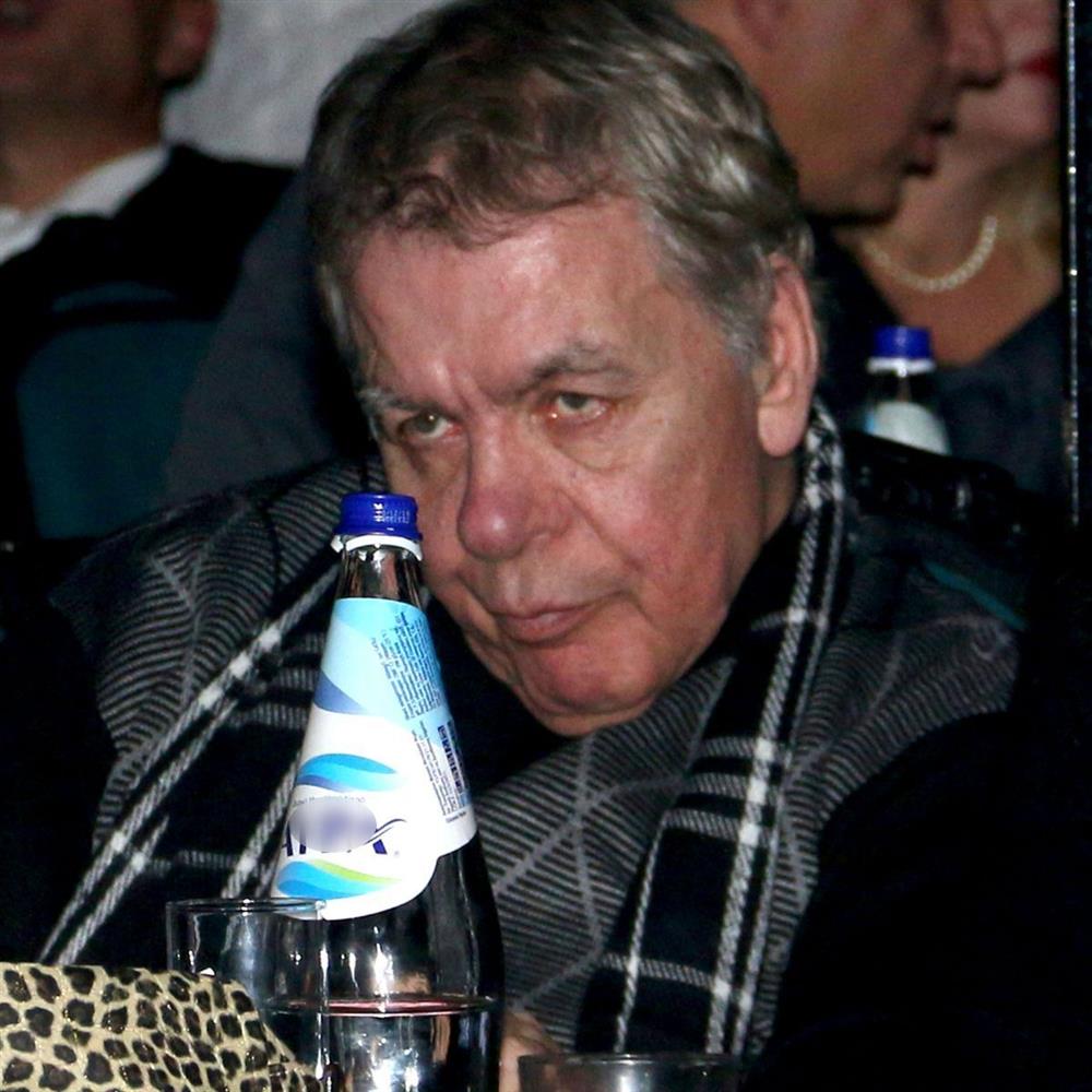 Γιάννης Πουλόπουλος