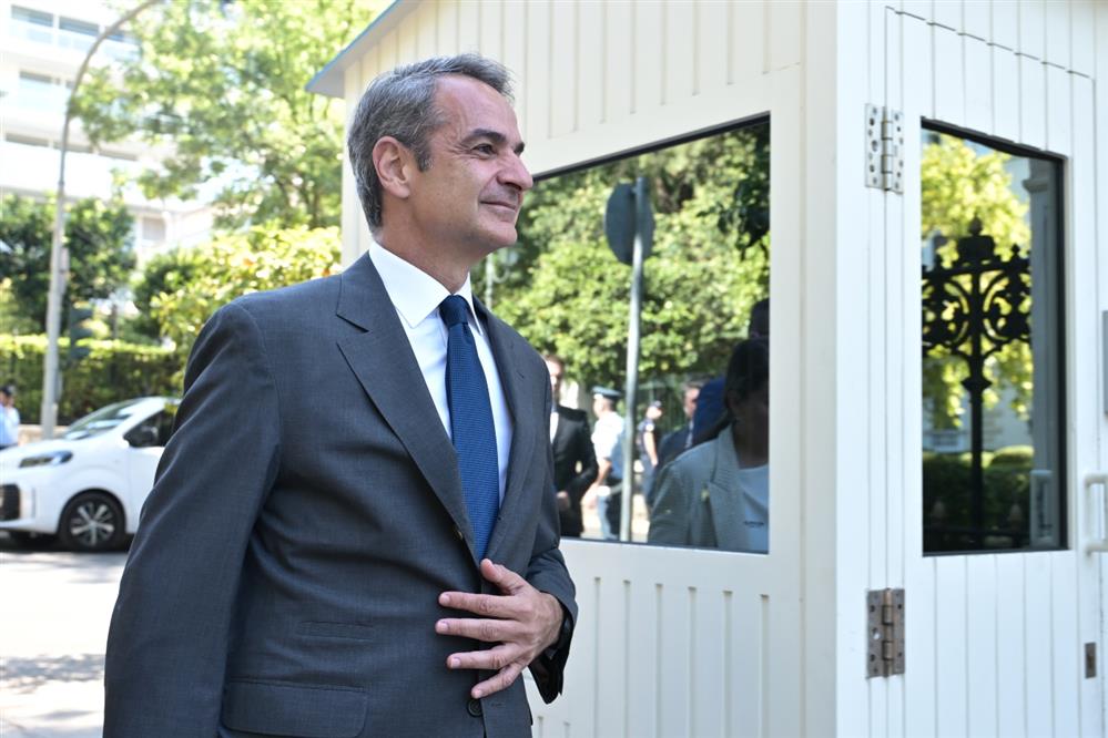 Βουλή - Ανασχηματισμός - Υπουργικό - ΟΠΕΚΕΠΕ - Πλεύρης - Μητσοτάκης - Θεοχάρης - Ανδριανός - Δερμεντζόπουλος.