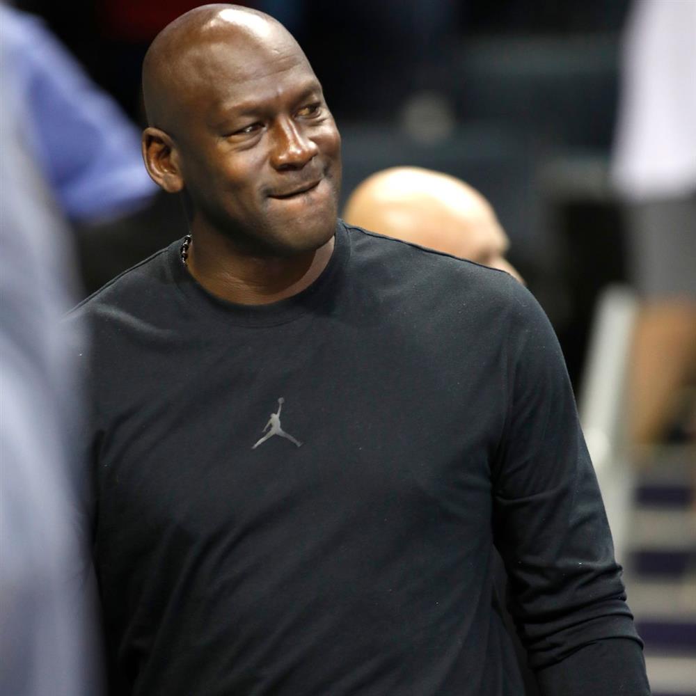 Μάικλ Τζόρνταν: Το γενναιόδωρο φιλοδώρημα που άφησε σε εστιατόριο στη Βουλιαγμένη