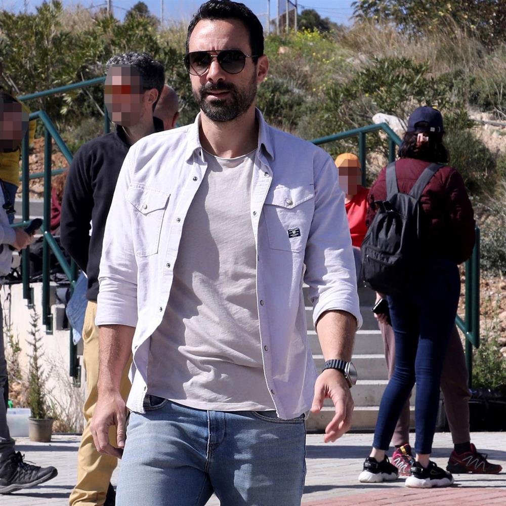 Τανιμανίδης