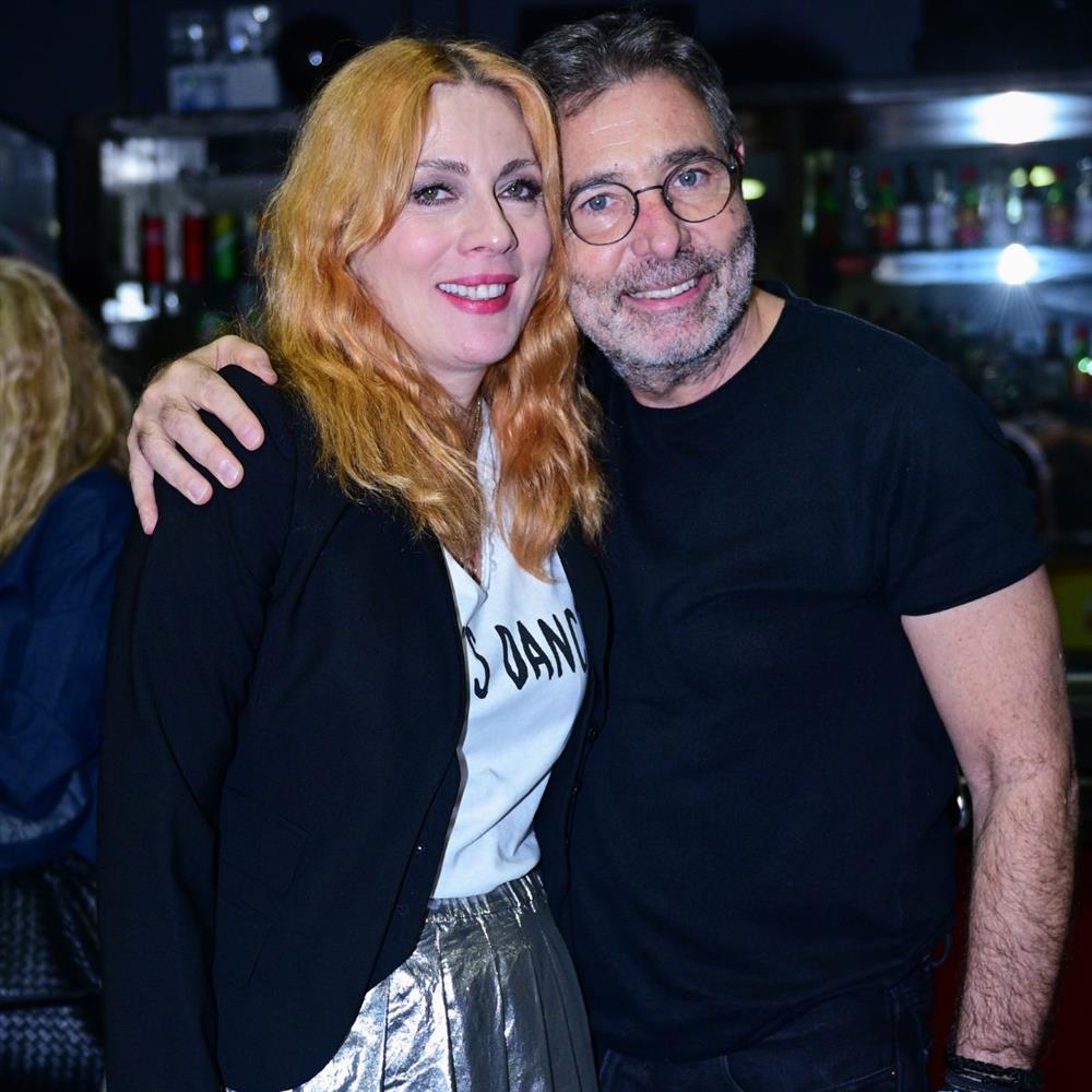 Σμαράγδα Καρύδη αθερίδης