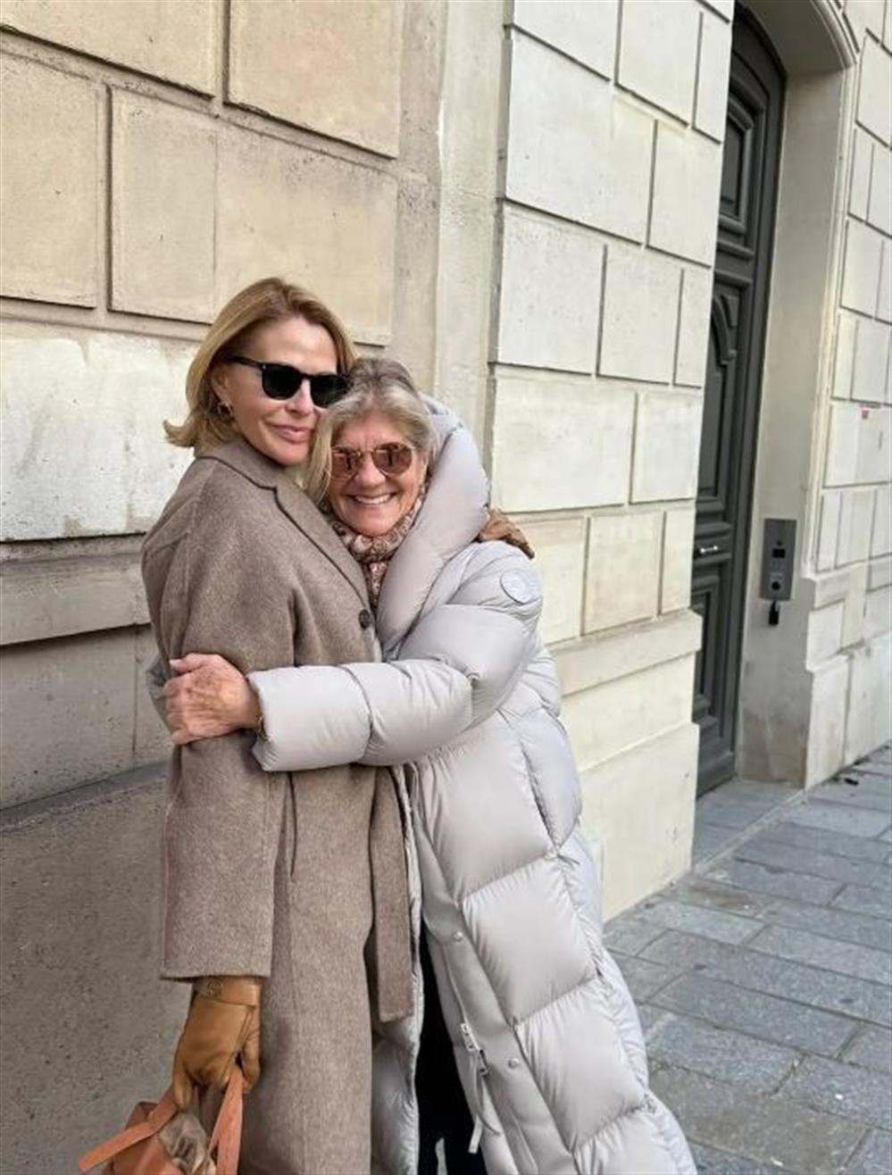 Τζένη Μπαλατσινού μητερα Τζένη Μπαλατσινού μητερα