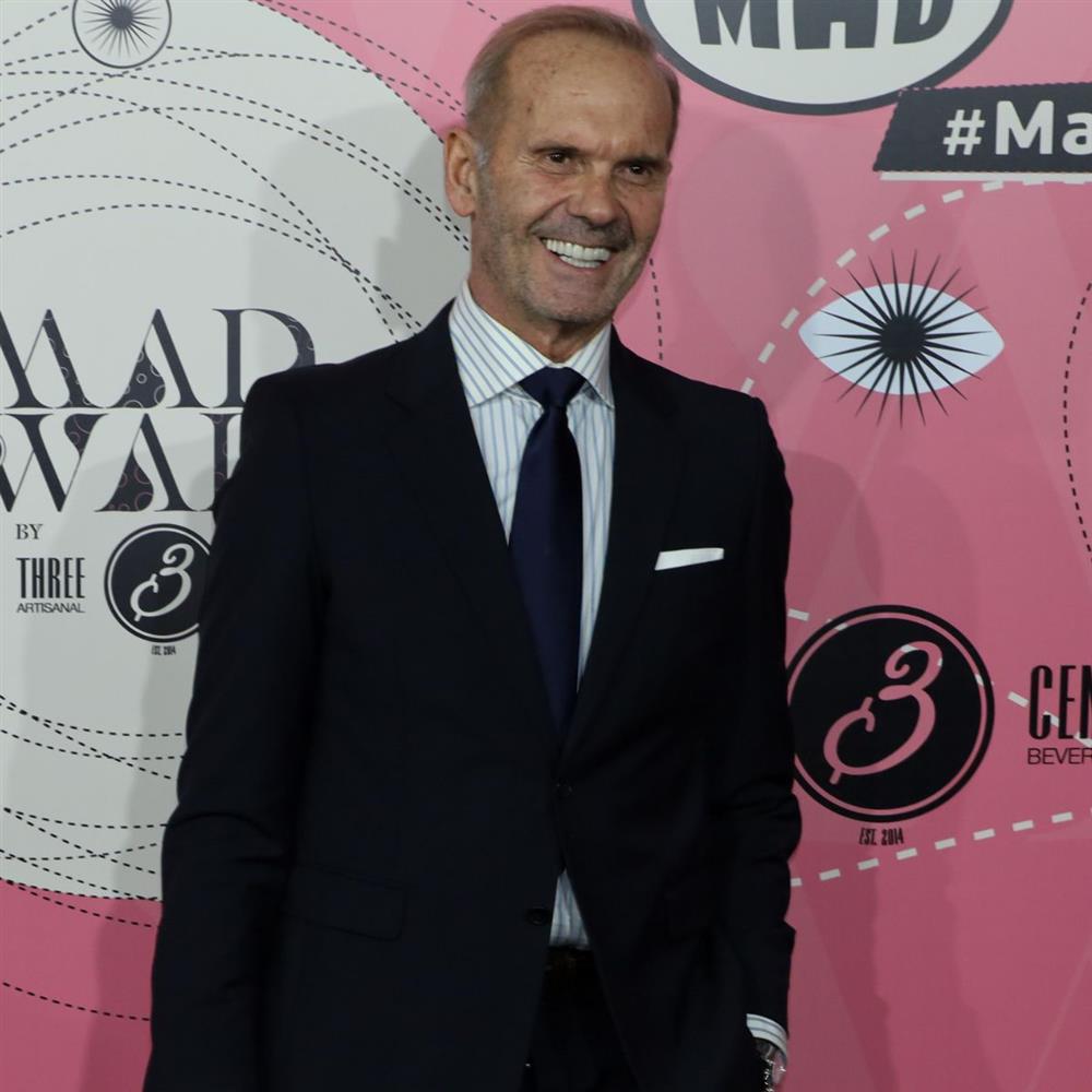 Πέτρος Κωστόπουλος: "Θα έπρεπε να είμαι λίγο καλύτερος σύζυγος" - Η αποκάλυψη για την προσωπική του ζωή