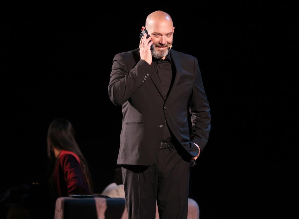 Γιώργος Λάγιος