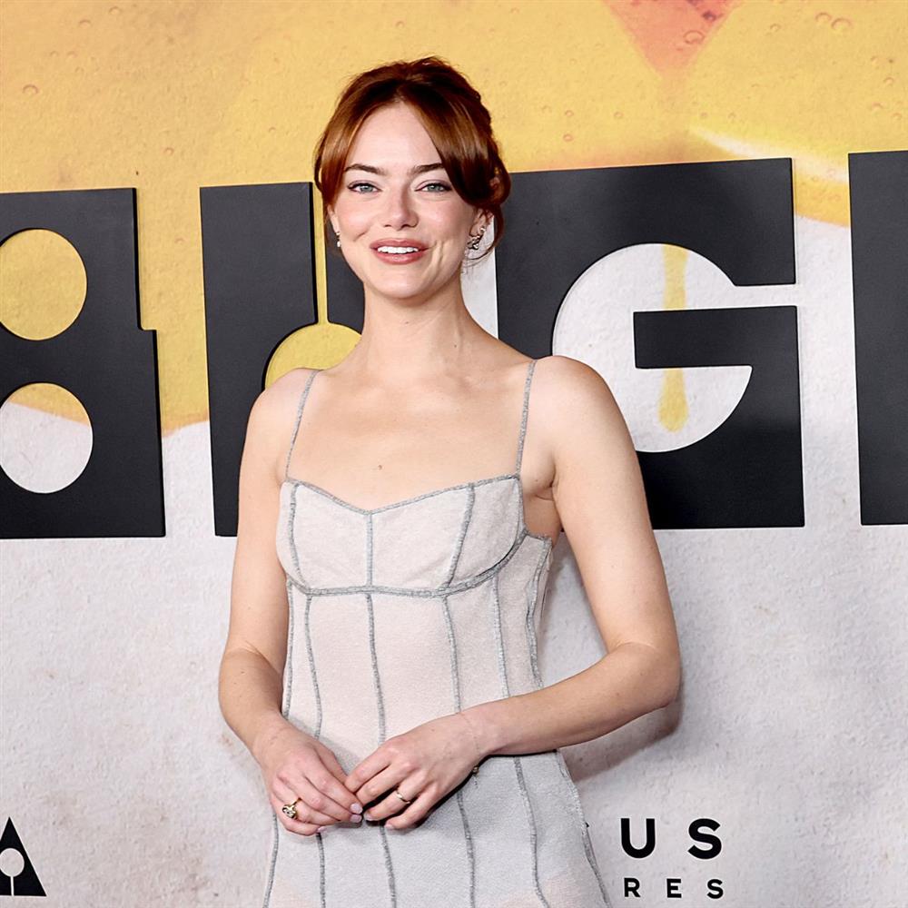 Έμα Στόουν Έμα Στόουν