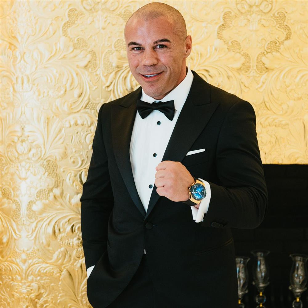 Στο νοσοκομείο ο Μιχάλης Ζαμπίδης
