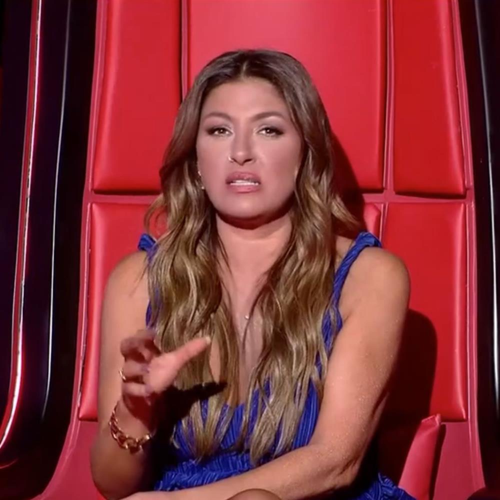 Έλενα Παπαρίζου