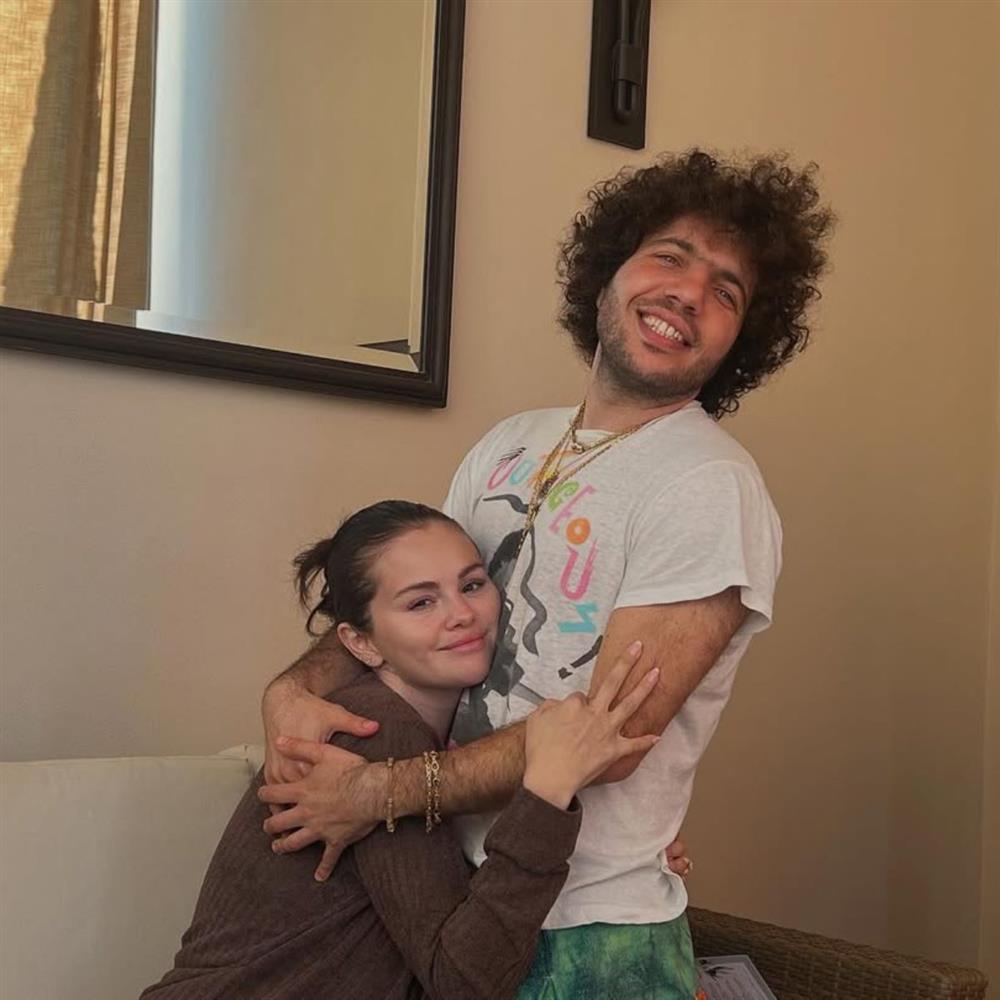 Σελένα Γκόμεζ Σελένα Γκόμεζ