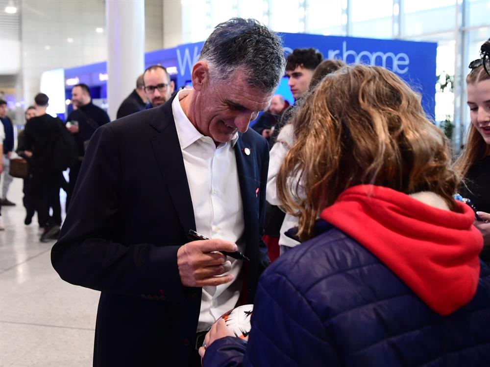 Europa League - Ολυμπιακός - Αναχώρηση για Νορβηγία - Μπόντο Γκλιμτ Europa League - Ολυμπιακός - Αναχώρηση για Νορβηγία - Μπόντο Γκλιμτ