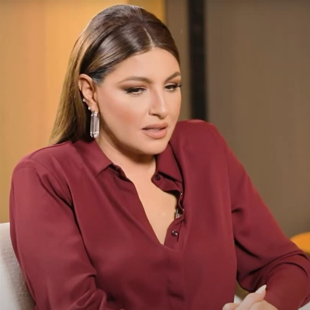 Έλενα Παπαρίζου: "Είχα σκεφτεί να σταματήσω το τραγούδι τότε που είχα πάθει κατάθλιψη και είχα χωρίσει..." - Η αποκάλυψή της