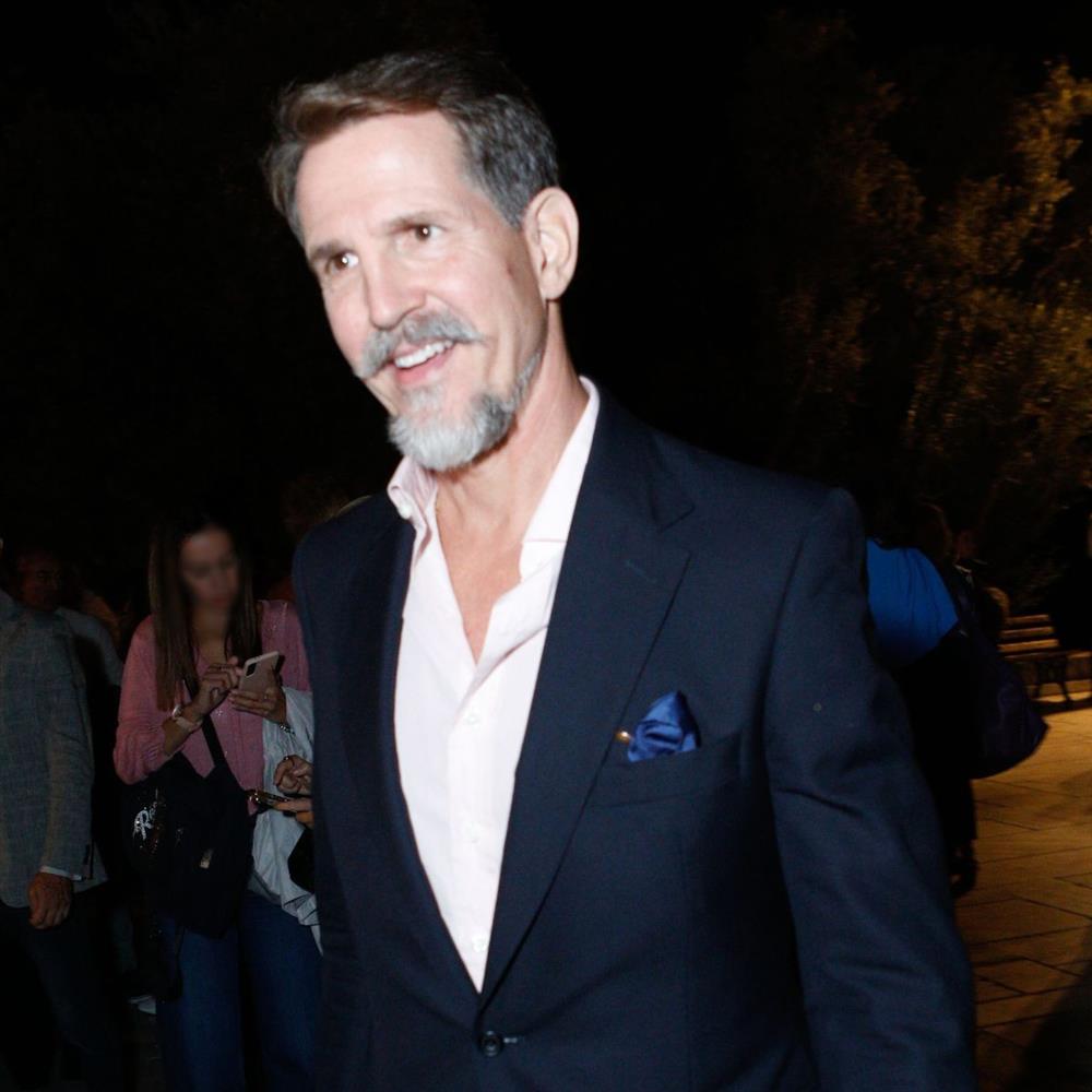 Παύλος Ντε Γκρες