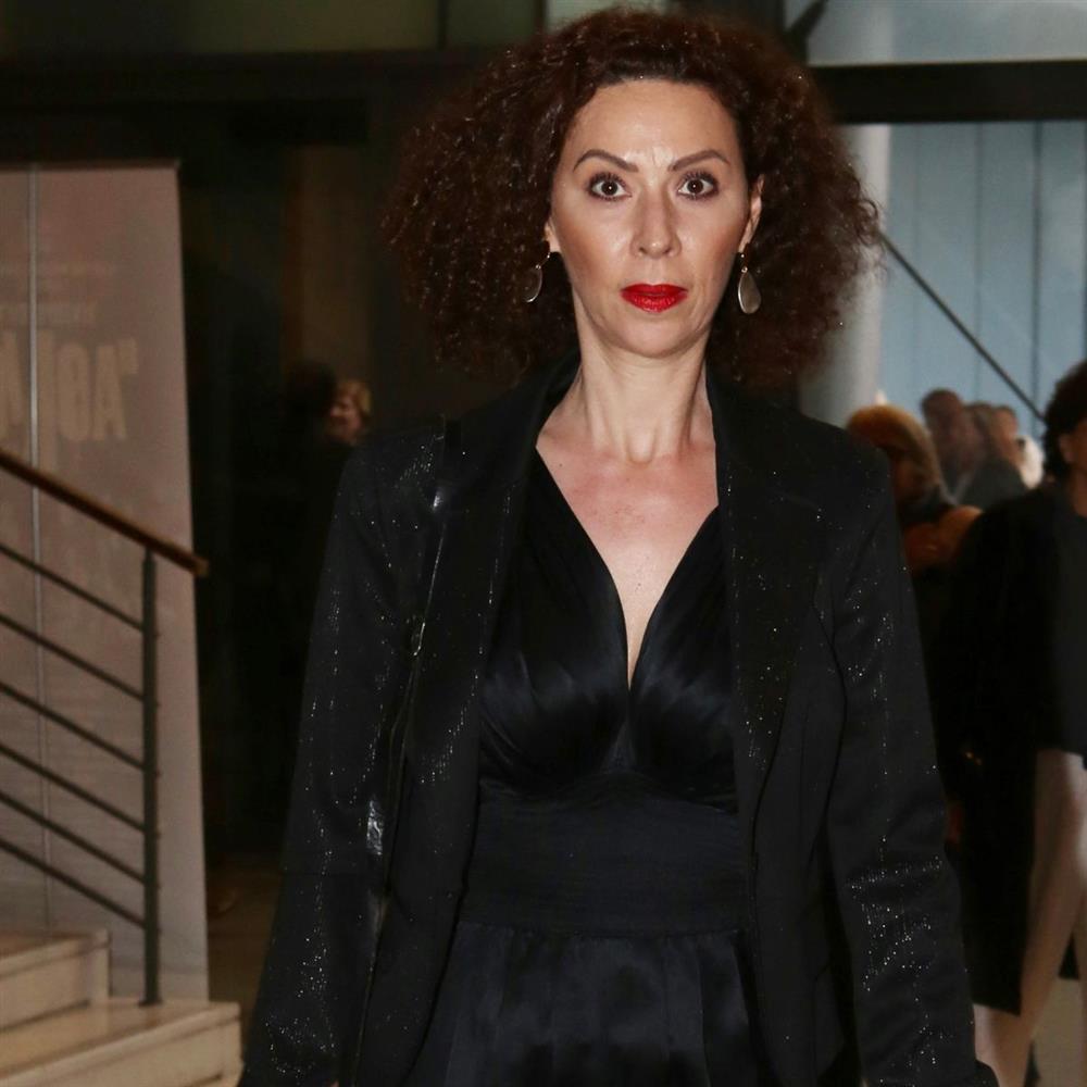 Δώρα Χρυσικού