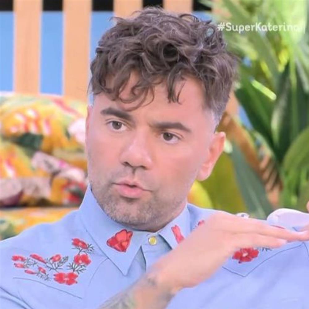 Θοδωρής Μαραντίνης