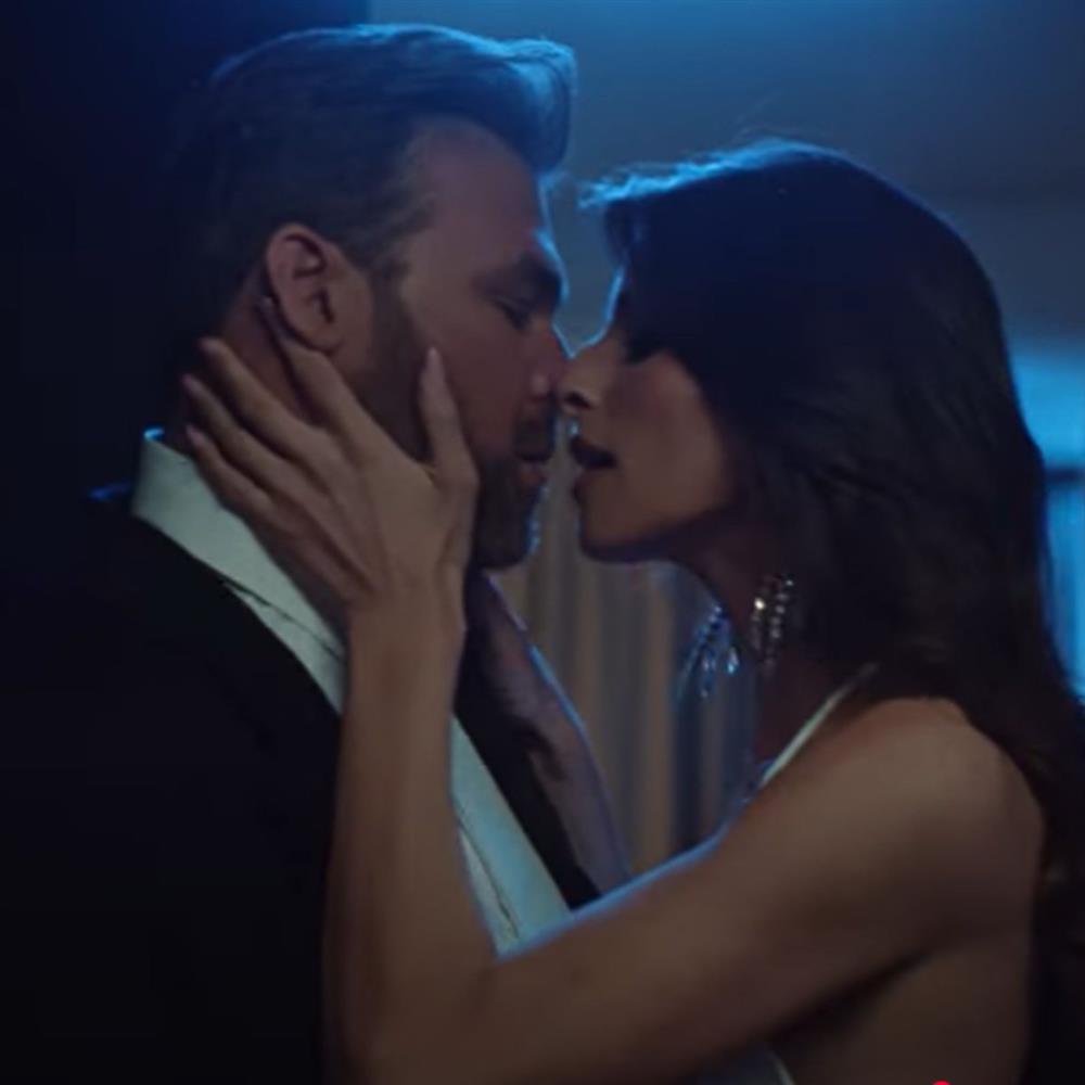 Γιώργος Σαμπάνης - Ιωάννα Σαρρή