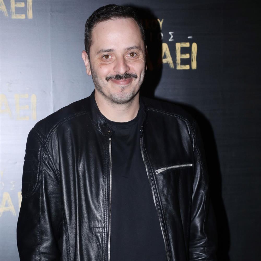 Αλέξανδρος Τσουβέλας: Απαντά στον Ηλία Φραγκούλη - "Φαίνεται πως υπάρχει μια εμμονή"