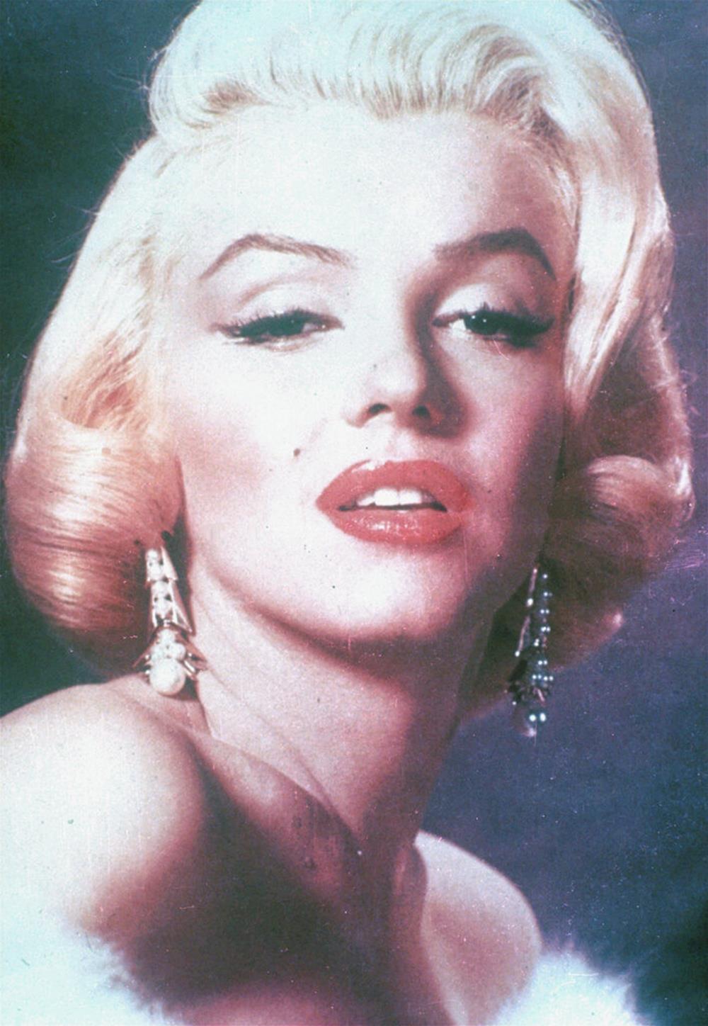 Μέριλυν Μονρόε