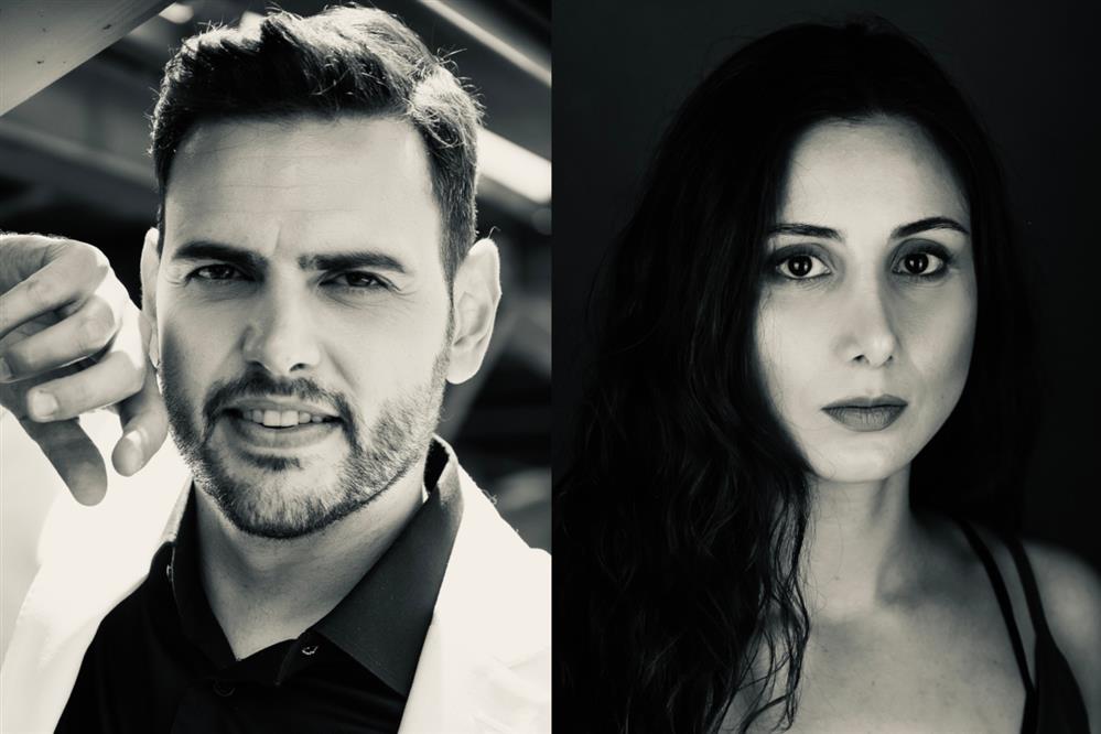 Μαραμής - Το σχοιχειό της Χάρμαινας