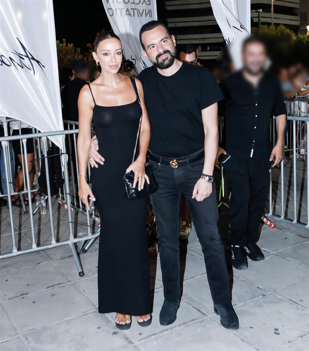 Άννα Βίσση - Συναυλία