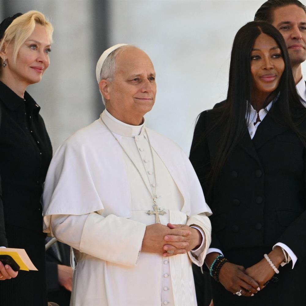 Ναόμι Ναόμι