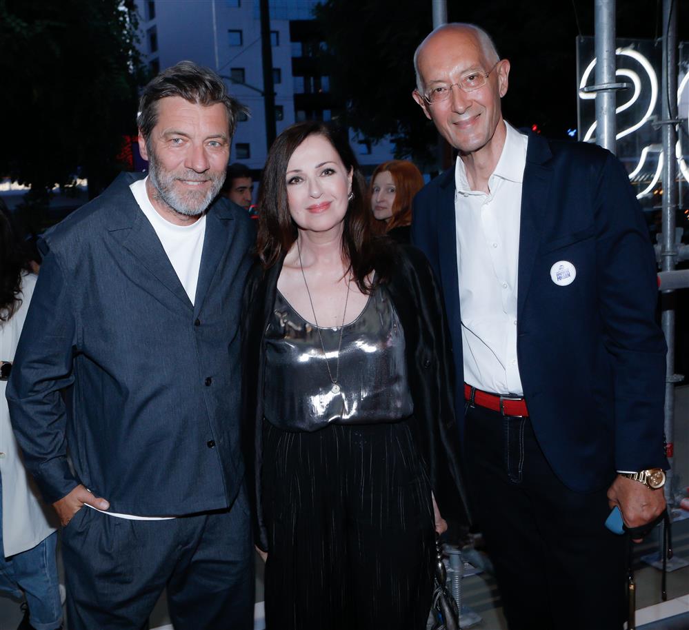 Βραβεία Ίρις 2025