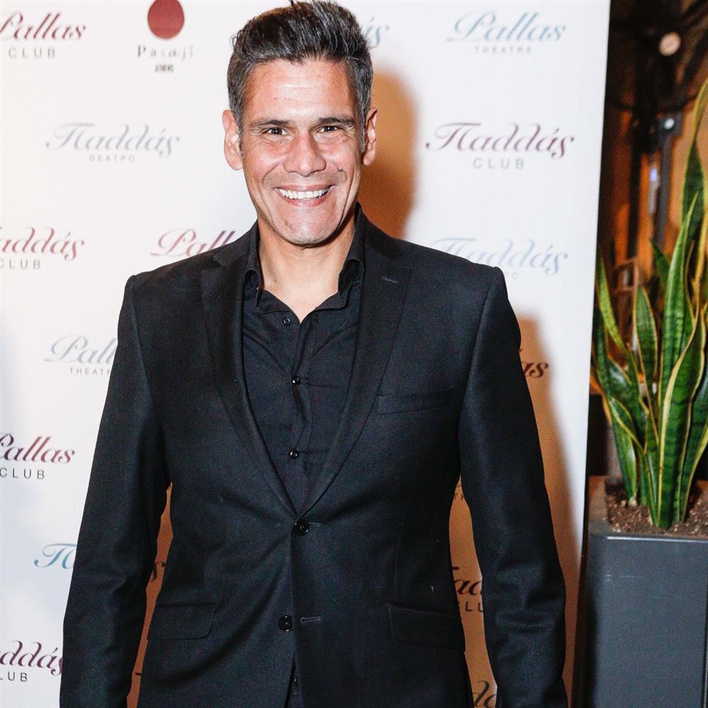 Δημήτρης Ουγγαρέζος