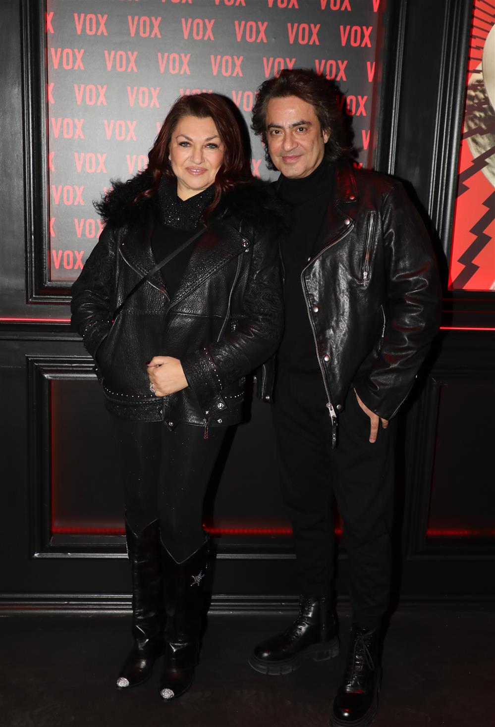 γαρμπη σχοινας