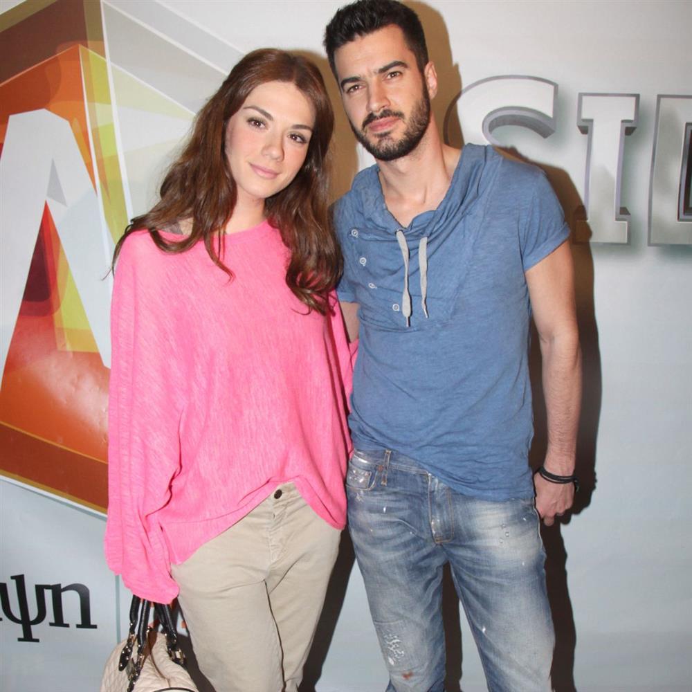 Λασκαράκη - Τσιμιτσέλη