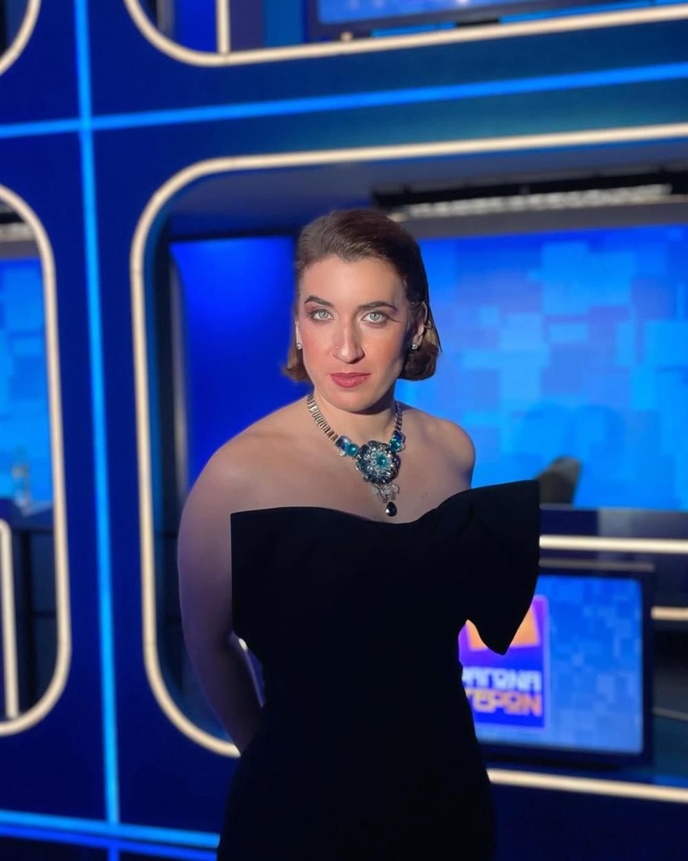 Δανάη Λουκάκη Δανάη Λουκάκη