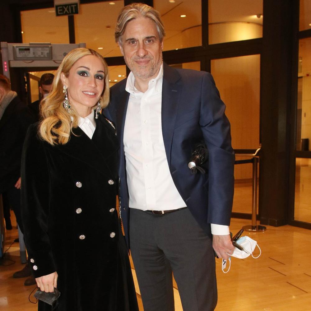 Καρολίνα Πελενδρίτου & Δημήτρης Παπαγεωργίου: Χώρισαν μετά από έξι χρόνια γάμου η Παραολυμπιονίκης και ο δημοσιογράφος της ΕΡΤ