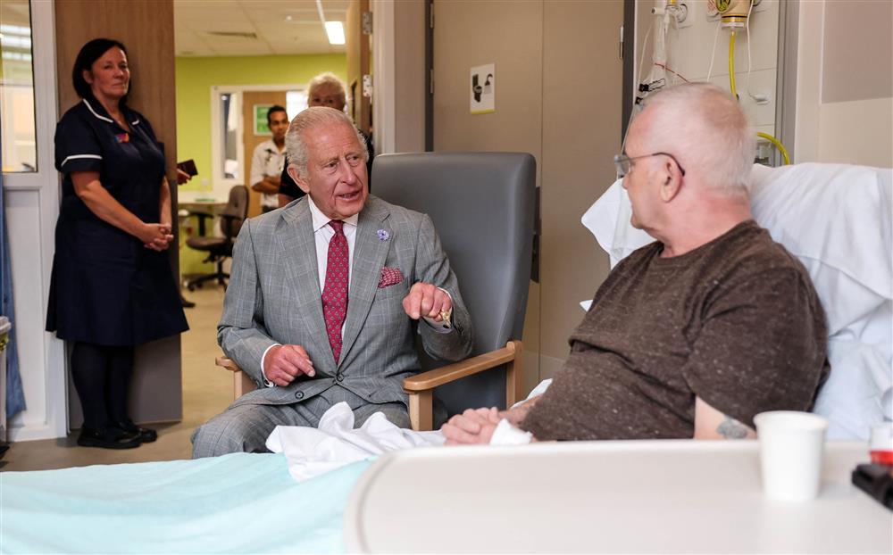 Κάρολος Κάρολος