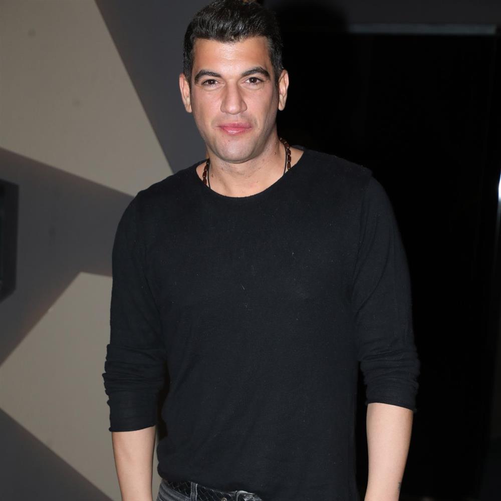 Μάνος Ιωάννου: Η αποκάλυψη για την προσωπική του ζωή! "Είχα ένα κενό με τη σχέση μου και τώρα είμαστε ξανά μαζί"