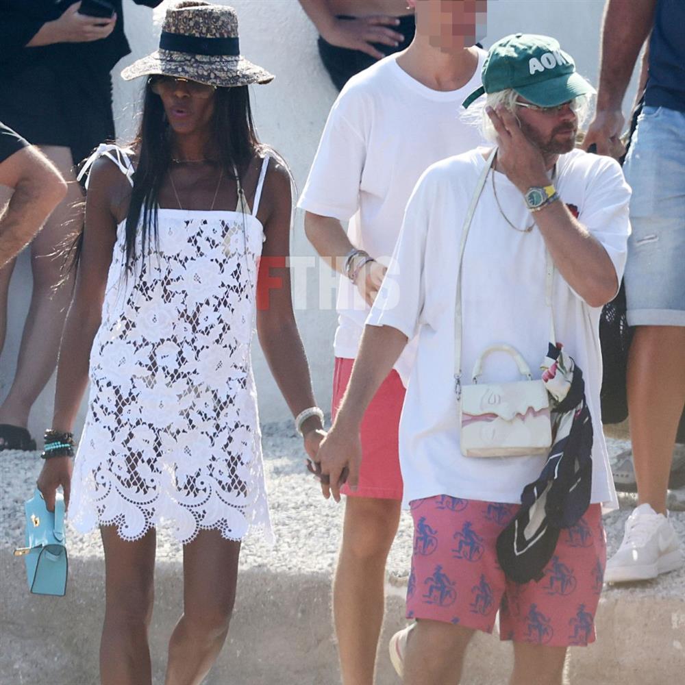 Ναόμι Κάμπελ