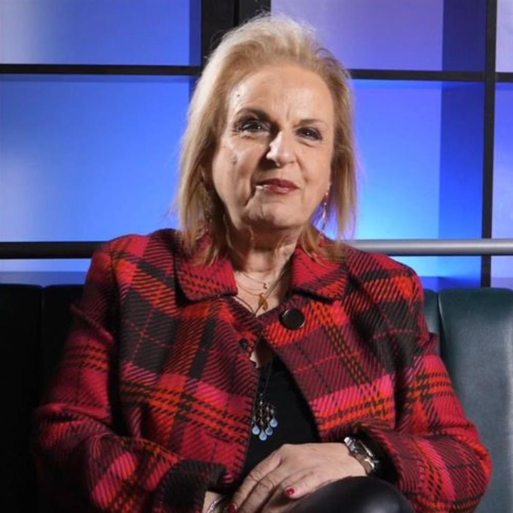 Ματίνα Παγώνη