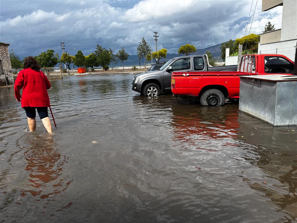 Αιτωλικό Αιτωλικό